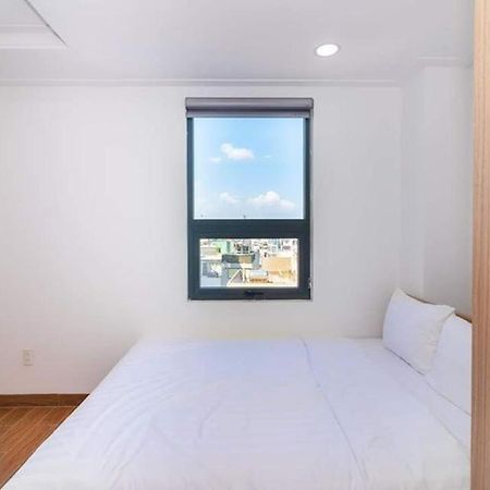 شقة An Binh House Saigon مدينة هوشي منه المظهر الخارجي الصورة