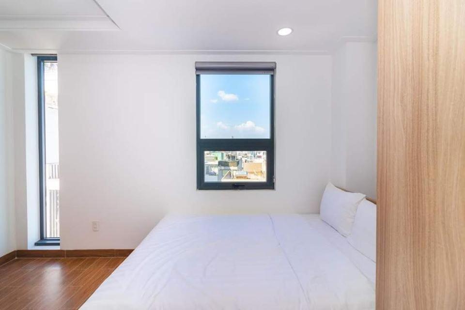 شقة An Binh House Saigon مدينة هوشي منه المظهر الخارجي الصورة